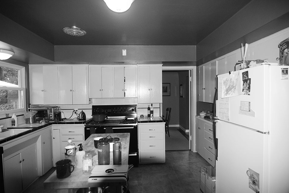 Kitchen Remodel - Concordia Renovation